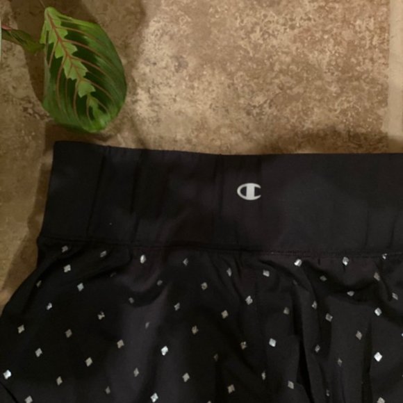 Oregon Ducks Champion Capri Athletic Pants - Picture 5 of 8